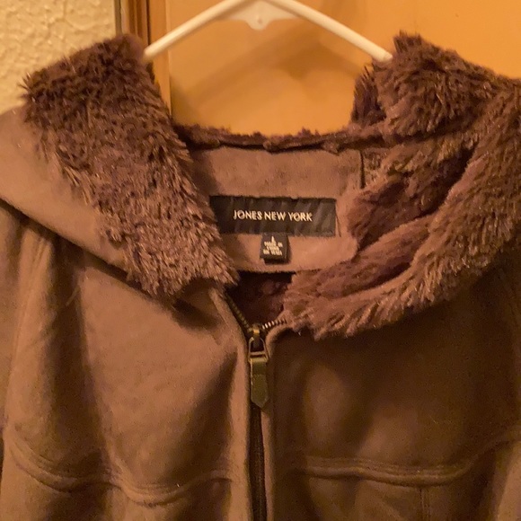 Jacket - Picture 4 of 4